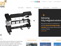 GM、A123システムズ社がEV用バッテリーを供給 画像