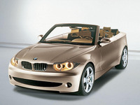 BMWジャパン、04年は大幅成長めざす……1シリーズとMINIコンバチ 画像