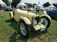 2011年東京コンクール・デレガンスは中止 画像