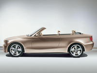 BMW『1シリーズ』ここまで明らかになった 画像