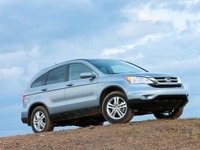 ホンダ、メキシコに新工場---2014年から小型車を生産 画像