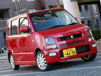 【インプレ'04】国沢光宏　スズキ『ワゴンR』　チャレンジ精神忘れてしまったのか？ 画像
