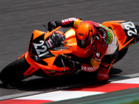 【鈴鹿8耐】熱い写真蔵 画像