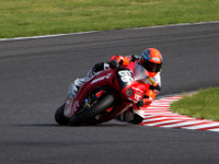 【鈴鹿8耐】切れてる写真蔵 画像