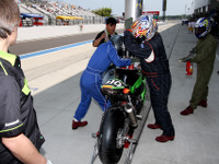 【鈴鹿8耐】ぶっちぎってる写真蔵 画像