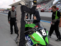 【鈴鹿8耐】食い込む写真蔵 画像