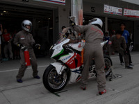 【鈴鹿8耐】スマッシュ写真蔵 画像