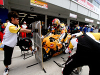 【鈴鹿8耐】ダッシュ写真蔵 画像