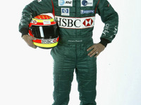 ピッツォニア、ウィリアムズ復帰へ 画像