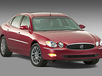 【シカゴモーターショー'04出品車】GMから6つの新型モデル 画像