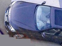 BMW 3シリーズ 次期型、ファンサイトがスクープ!! 画像