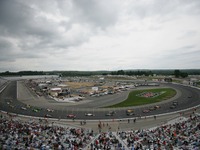 【INDYCAR 第12戦】決勝…佐藤琢磨は7位、ランキング10に復帰 画像