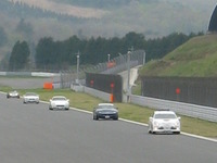 サーキット走行の基本を学ぶ講習会　9月20日 画像