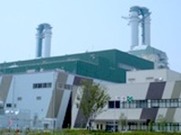関西電力、堺港発電所2号機の運転を停止 画像