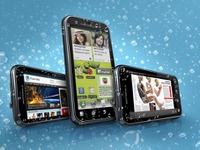 モトローラがグーグルファミリーに 画像