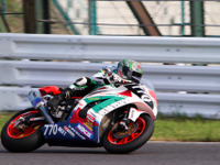 【鈴鹿8耐】きえーいっ…写真蔵 画像