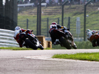 【鈴鹿8耐】とうりゃあっ…写真蔵 画像