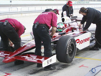 【IRLテスト本格化】日本人走る---攻撃的ベテラン高木 画像