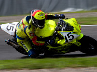 【鈴鹿4耐】こちらも食い込んでる写真蔵 画像