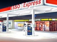 東燃ゼネラル中間決算…マージン改善で大幅増益 画像