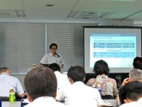 EVの完全普及はまだまだ先か…ボッシュ技術勉強会 画像