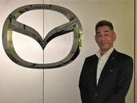 【インタビュー】マツダ デミオ 水野主査…当初は計画になかったSKYACTIV-G 画像