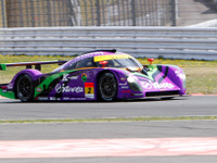 【Today'sオートガール】エヴァの皆さんが5人も…SUPER GT 開幕戦 画像