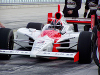 【IRLテスト本格化】300km/hオーバーでサイドbyサイド 画像