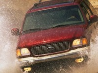 「リコール命令を出すのは裁判所ではない」とフォードが反発 画像