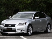 【レクサス GS350 プロトタイプ】東京モーターショーでフルラインナップを公開 画像