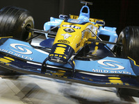 ルノー「R24」発表……ひとつ上 画像