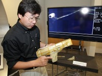 【インタビュー】ホンダジェット藤野社長…エンジンが翼の上に落ち着くまで 画像