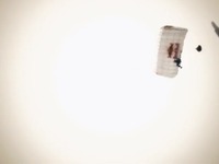 レッドブル空軍チーム、ソウルで低高度降下に成功［動画］ 画像