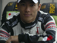 【ホンダF1ストーキング】元エンジニアが予想「タクの人生は厳しい」 画像