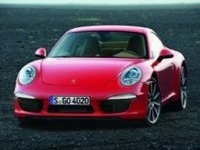 ポルシェ 911 新型、公式画像が流出 画像