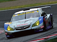 【SUPER GT 第5戦】スバルがクラス初優勝、痛車2台が6位入賞 画像