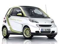 スマートEVサミットを開催…体験者の実感を報告・議論 画像