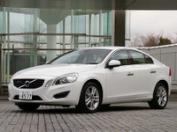 ボルボ S60 など3車種、パワステが重くなるおそれ 画像