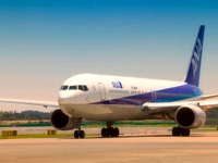 ANAのお盆期間中の利用実績…国内線・国際線ともにプラス 画像