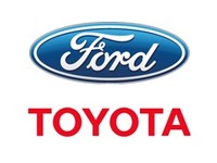 【トヨタ・フォード提携】内山田副社長「トップが空港で会って交渉が」 画像