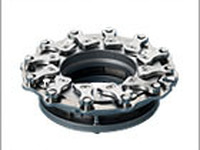 ニチダイ第1四半期決算…欧州向けターボチャージャー好調で増収増益 画像