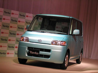 1月の軽自動車販売……三菱を除いて新型車効果 画像