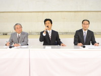 島田紳助 「最後にできることはしめしをつけること」 画像