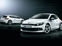 VW シロッコ にRライン…走りの専用装備 画像