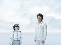 ダンロップ新CM、福山雅治が100年後の未来へ 画像