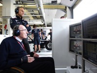 F1夏休み総括…ヒートアップしっぱなし 画像