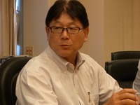 本田技術研究所 山本社長「考え抜いたプロダクトアウトは、マーケットイン」 画像