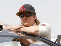 ライコネン、ルマン参戦か…プジョー 908 をテスト 画像