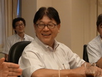 ホンダの“30キロカー”「遥かに高いところを目指す」…本田技術研究所 山本社長 画像