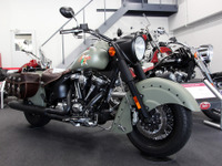 米国・ポラリス社、インディアンモーターサイクル社の経営権を取得…販売拡大を目指す 画像